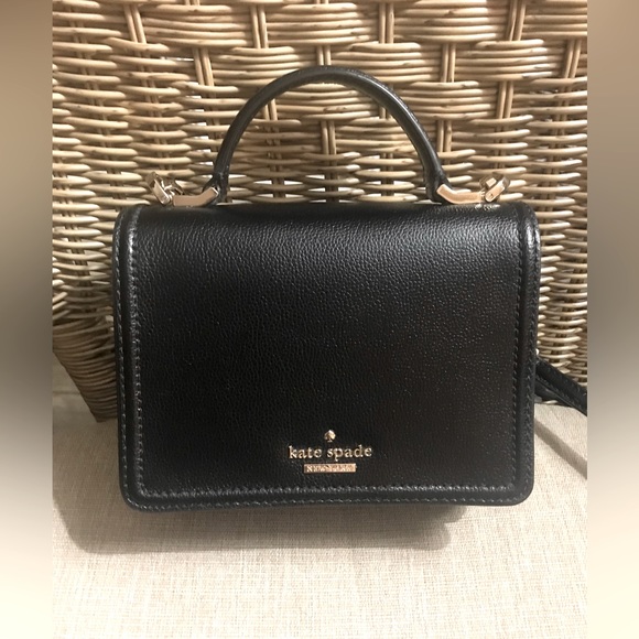 Kate Spade New Without Tags Crossbody Bag - Picture 2 of 11